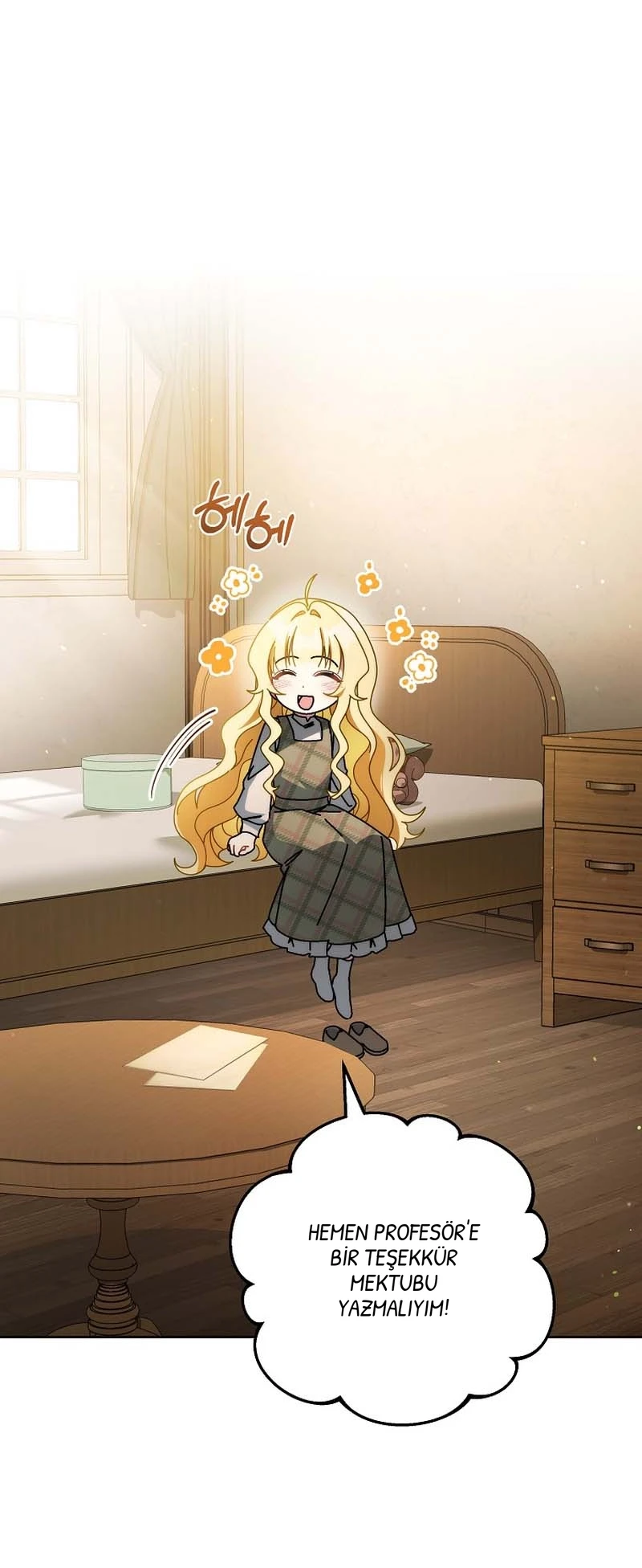 Can I Cry Now? - Bölüm 24 - Sayfa 40
