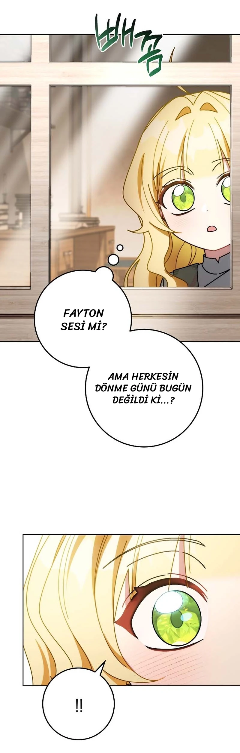 Can I Cry Now? - Bölüm 24 - Sayfa 42