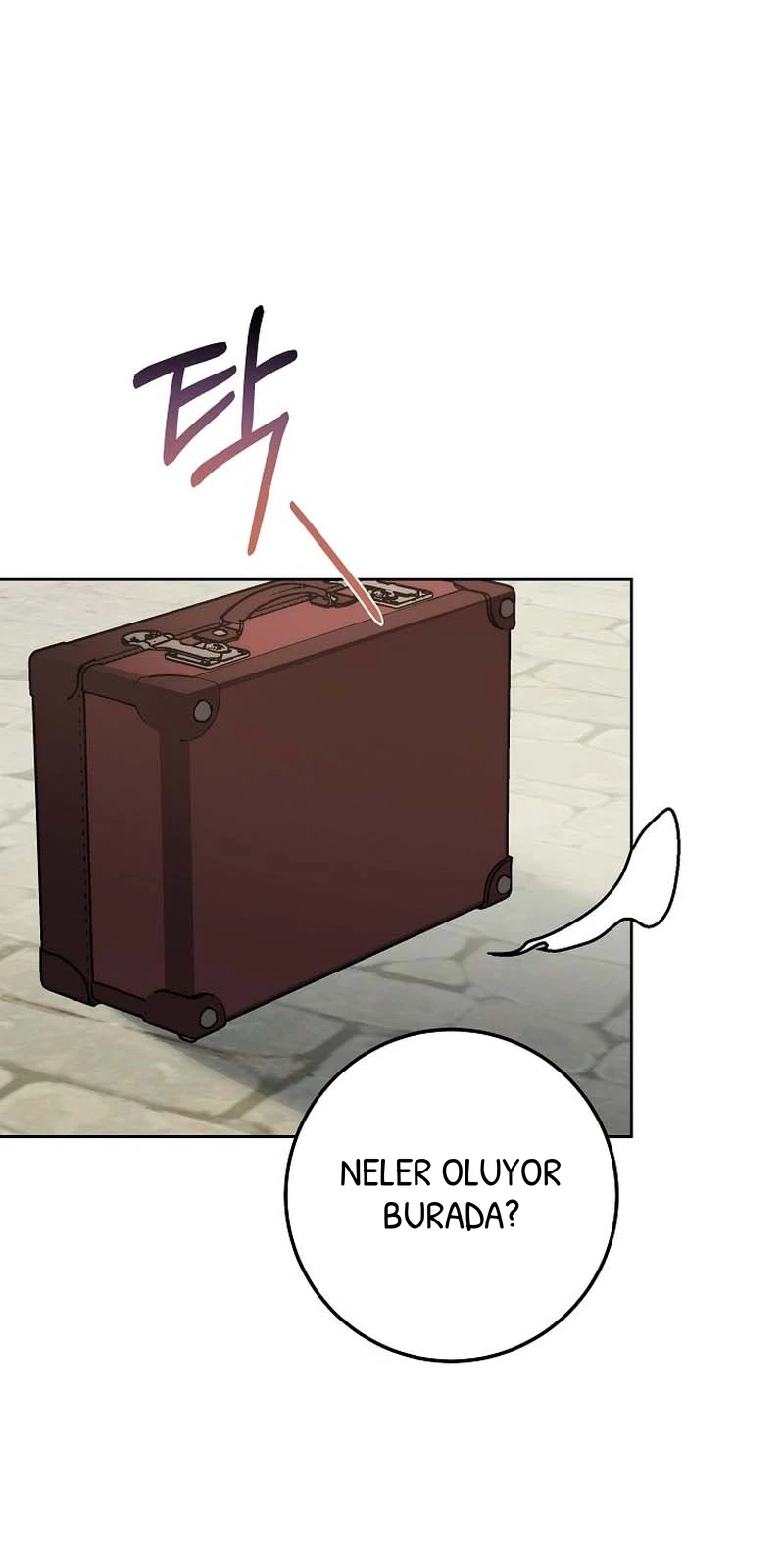 Can I Cry Now? - Bölüm 24 - Sayfa 44