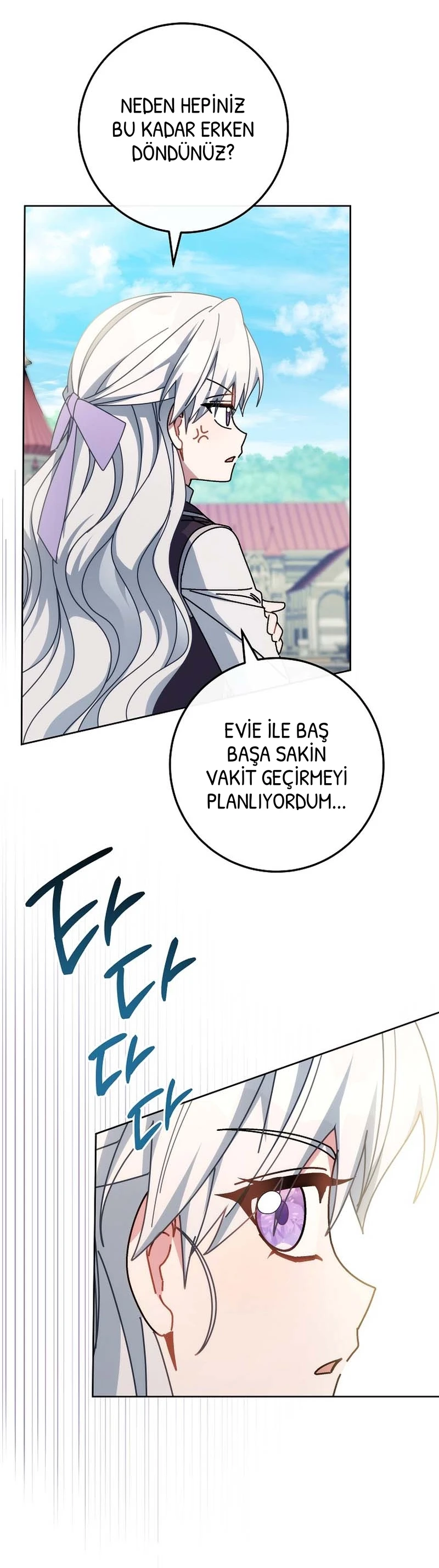 Can I Cry Now? - Bölüm 24 - Sayfa 45