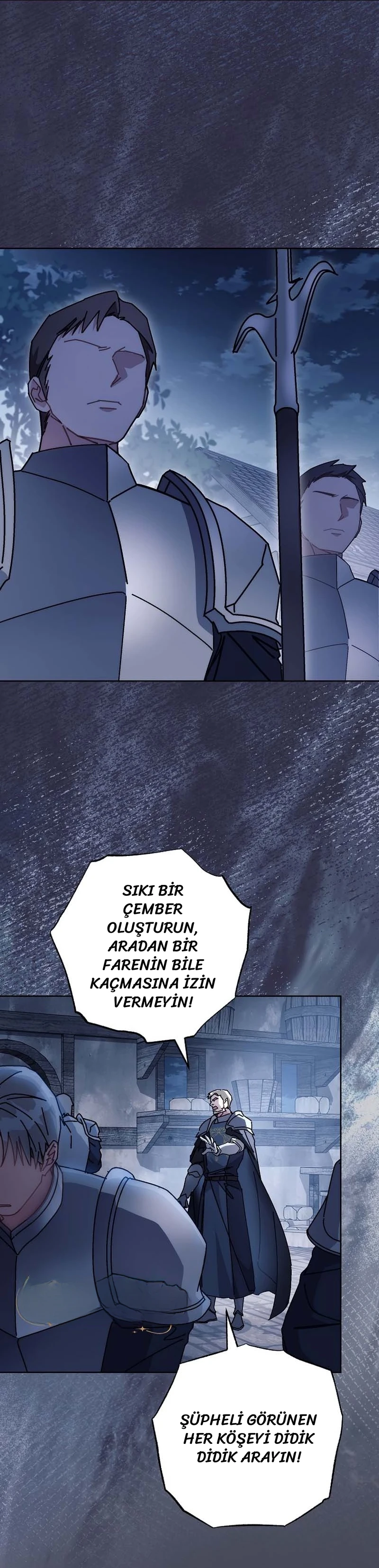Can I Cry Now? - Bölüm 24 - Sayfa 54
