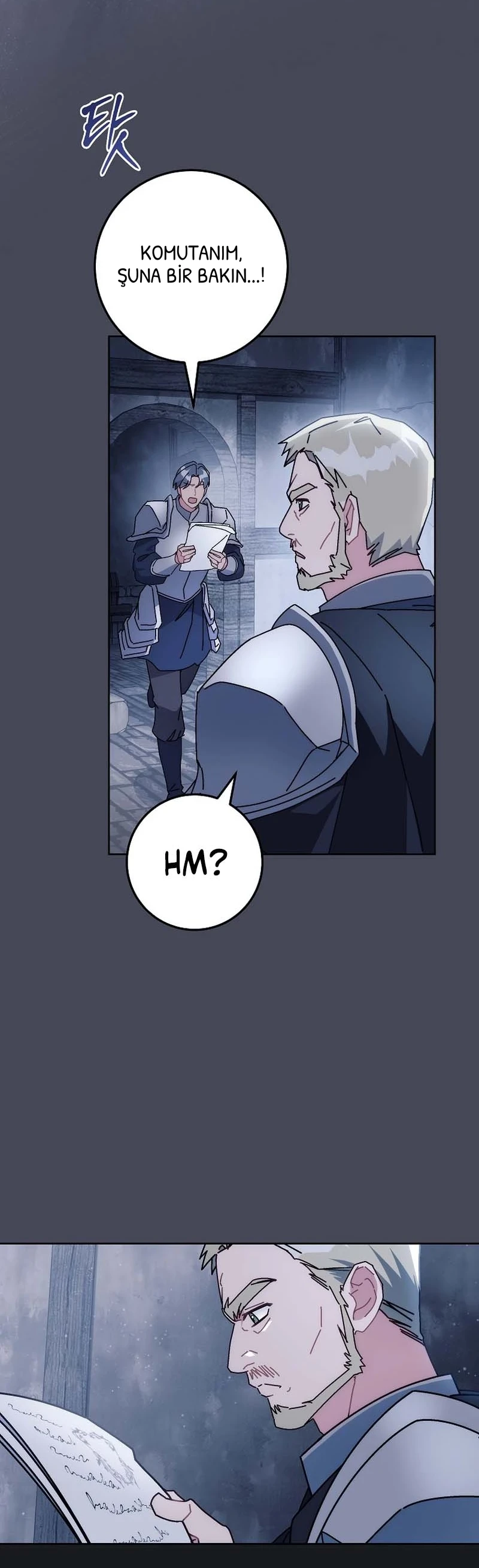 Can I Cry Now? - Bölüm 24 - Sayfa 55