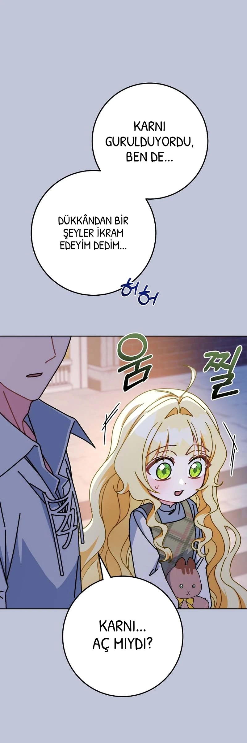 Can I Cry Now? - Bölüm 24 - Sayfa 5