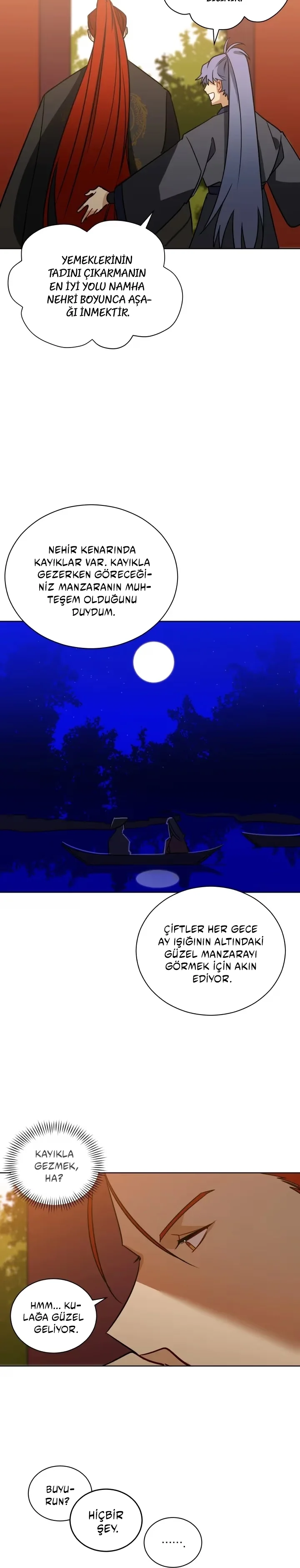 Flower and the Beast - Bölüm 51 - Sayfa 13