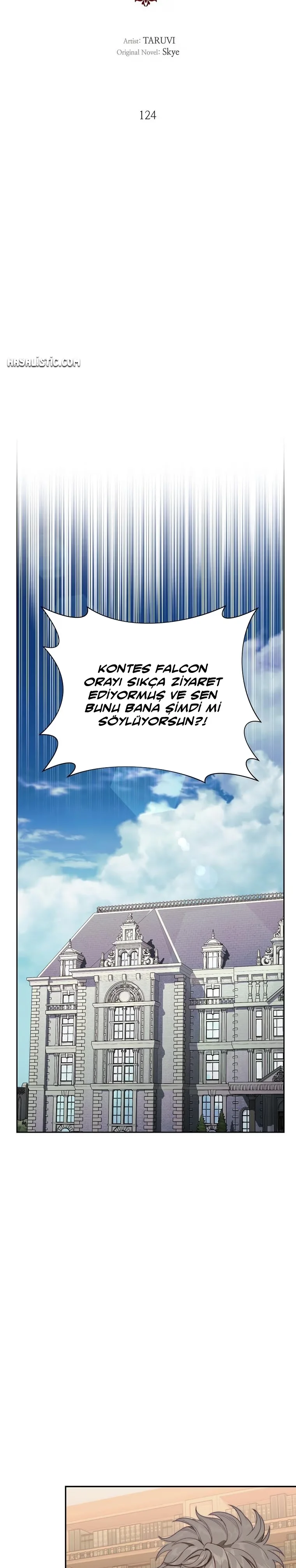 Lucia - Bölüm 124 - Sayfa 8