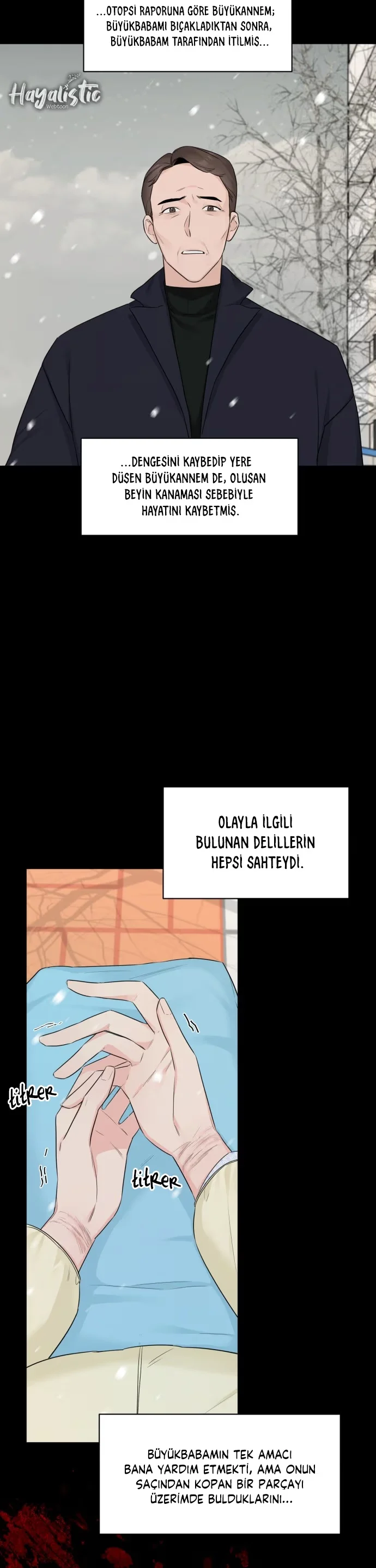 Another Love - Bölüm 36 - Sayfa 16