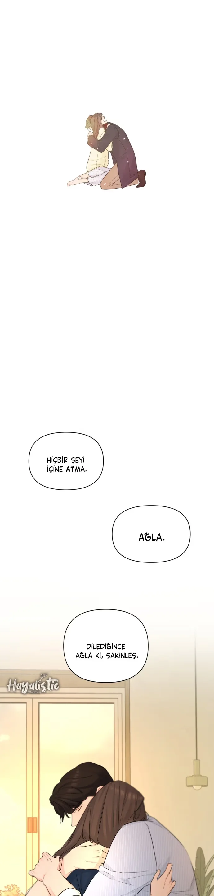Another Love - Bölüm 36 - Sayfa 21