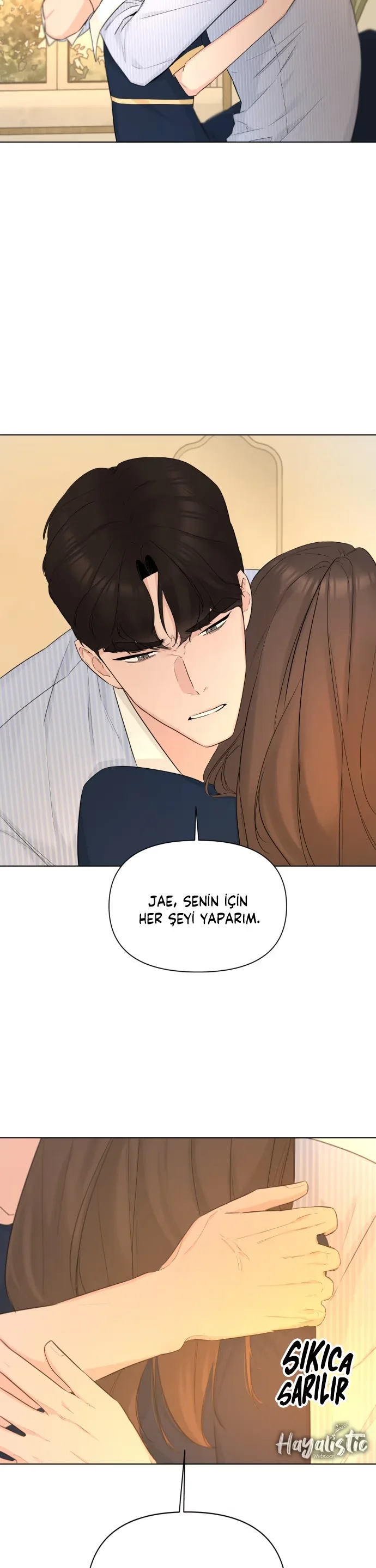 Another Love - Bölüm 36 - Sayfa 22