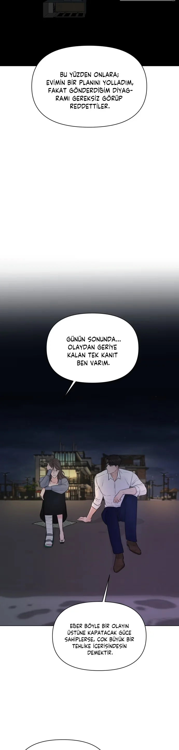 Another Love - Bölüm 36 - Sayfa 28