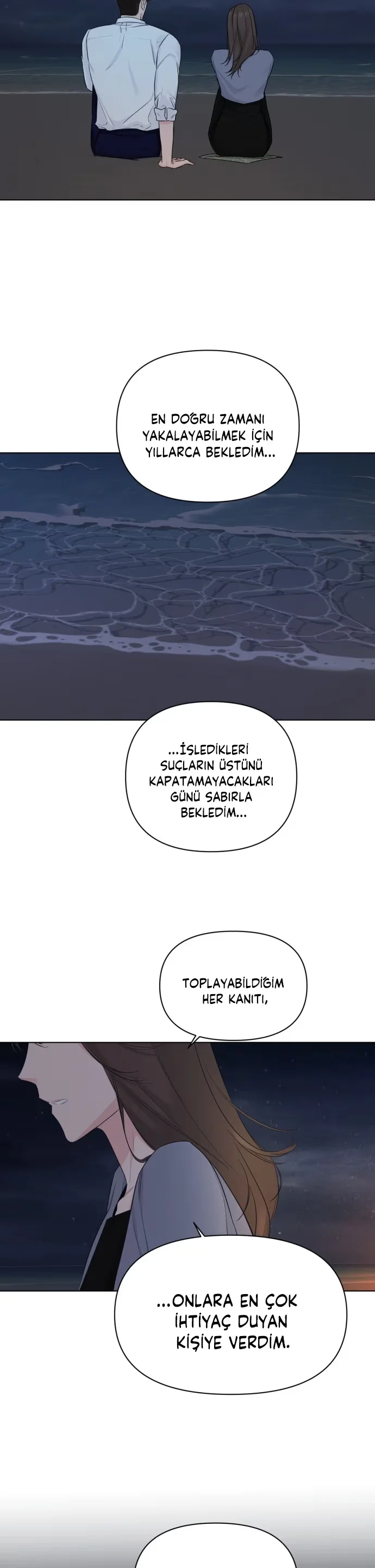 Another Love - Bölüm 36 - Sayfa 31