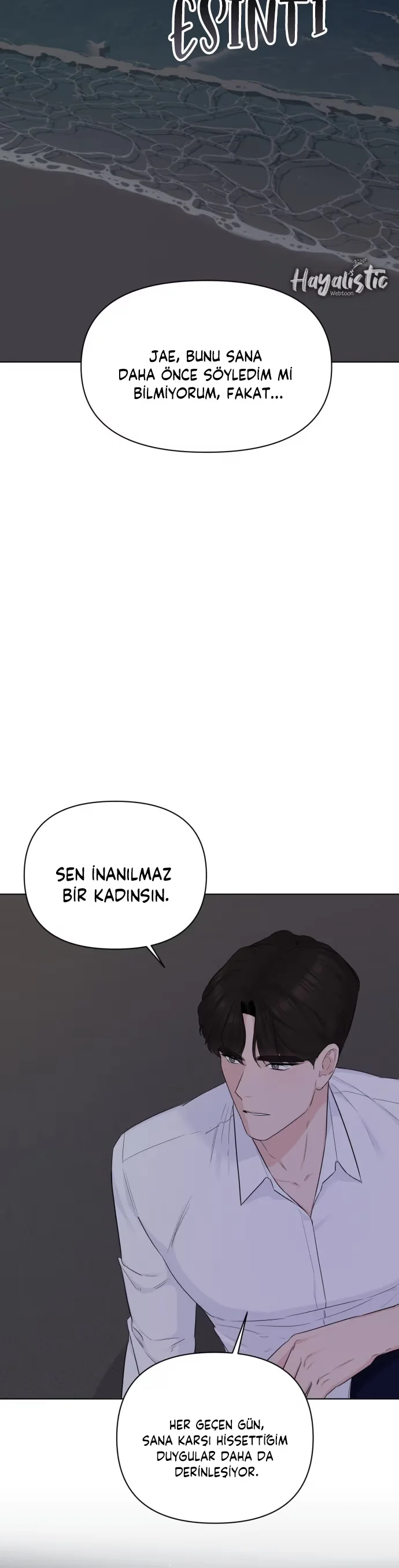 Another Love - Bölüm 36 - Sayfa 35