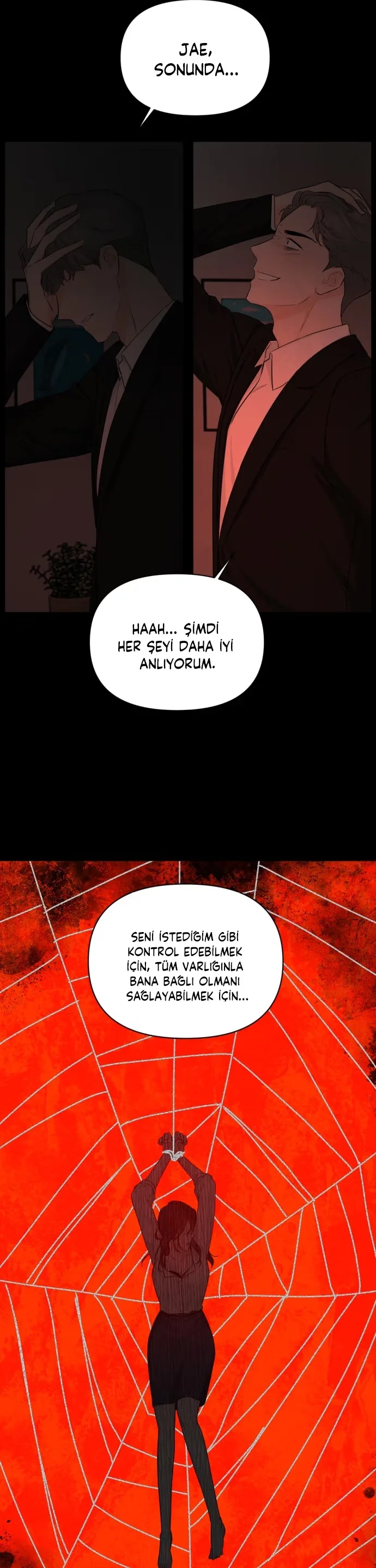 Another Love - Bölüm 36 - Sayfa 8