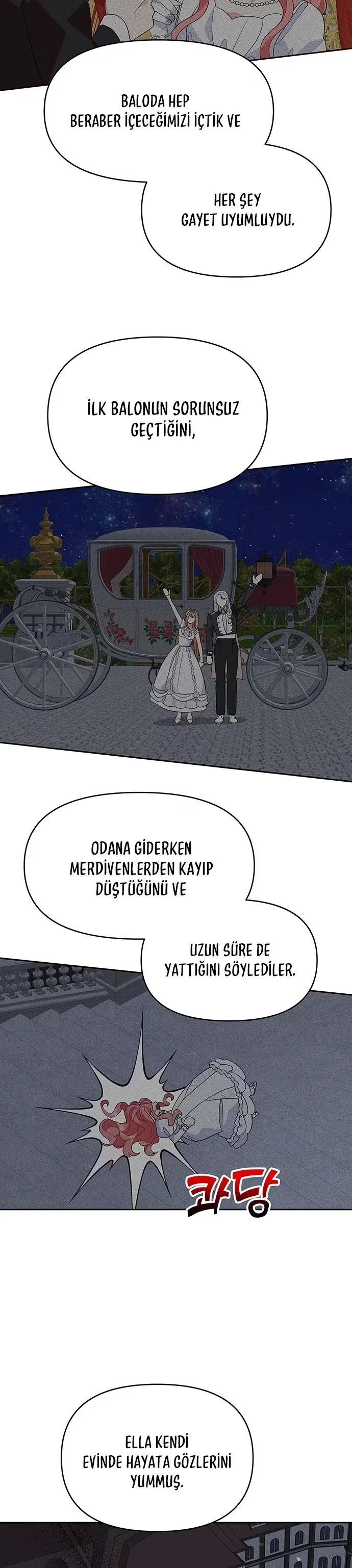 You Can't Change a Person! - Bölüm 91 - Sayfa 18