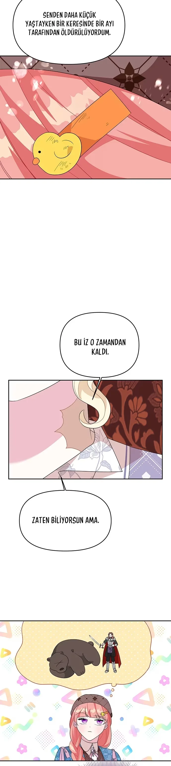 You Can't Change a Person! - Bölüm 91 - Sayfa 23