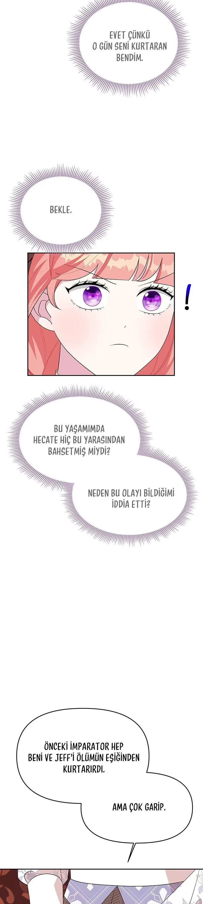 You Can't Change a Person! - Bölüm 91 - Sayfa 24