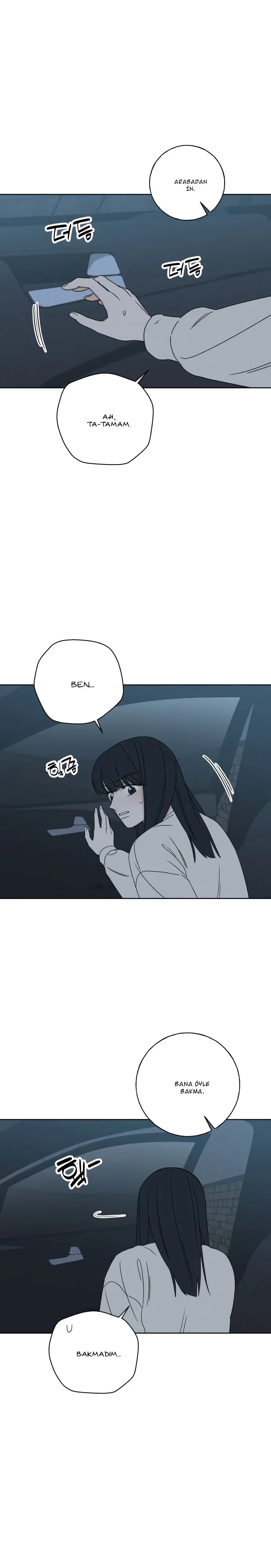 Miyeon - Bölüm 29 - Sayfa 33