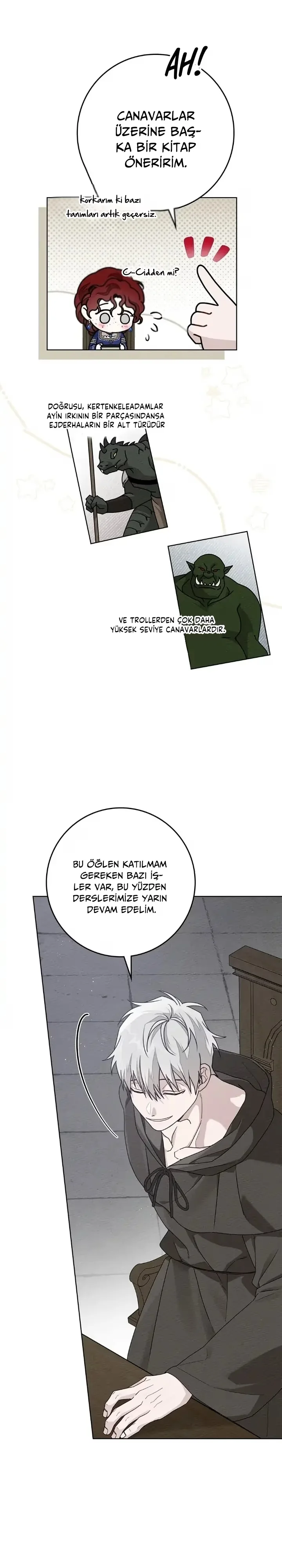 Under the Oak Tree - Bölüm 81 - Sayfa 11