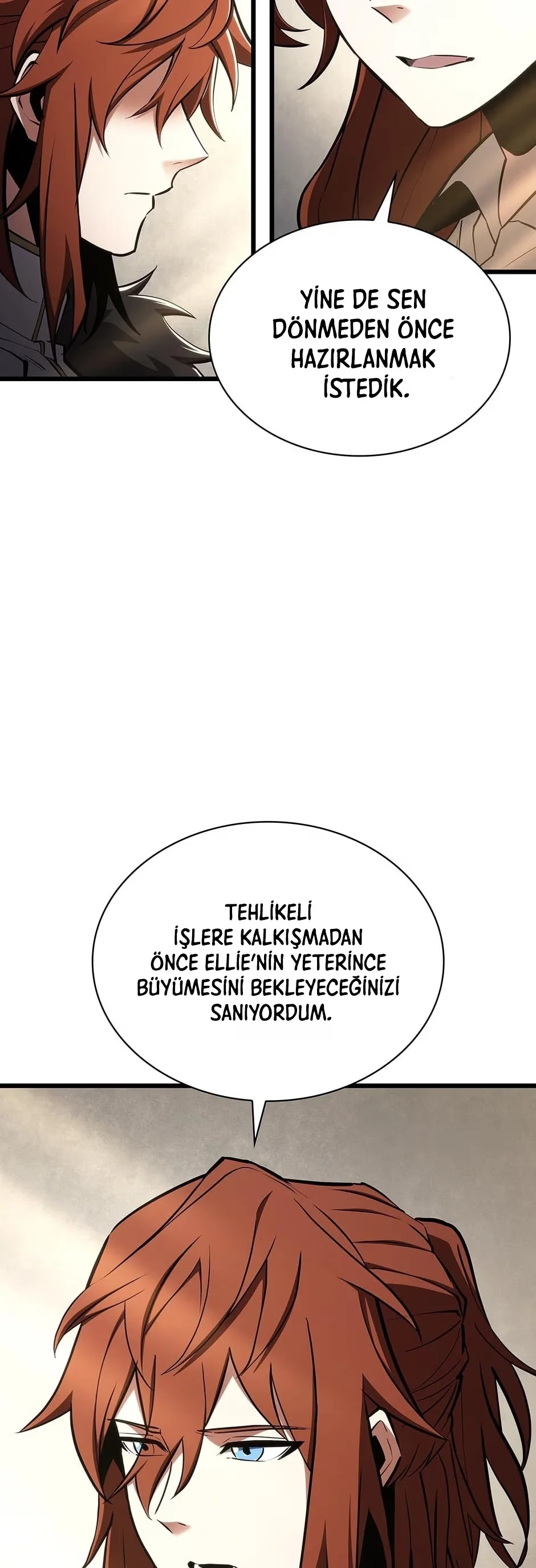 The Beginning After the End - Bölüm 179 - Sayfa 11