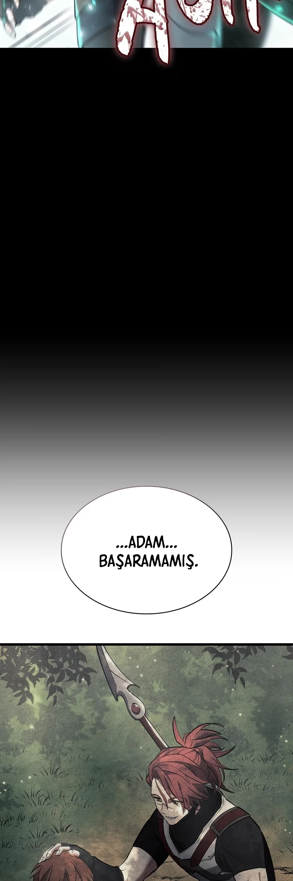 The Beginning After the End - Bölüm 179 - Sayfa 22