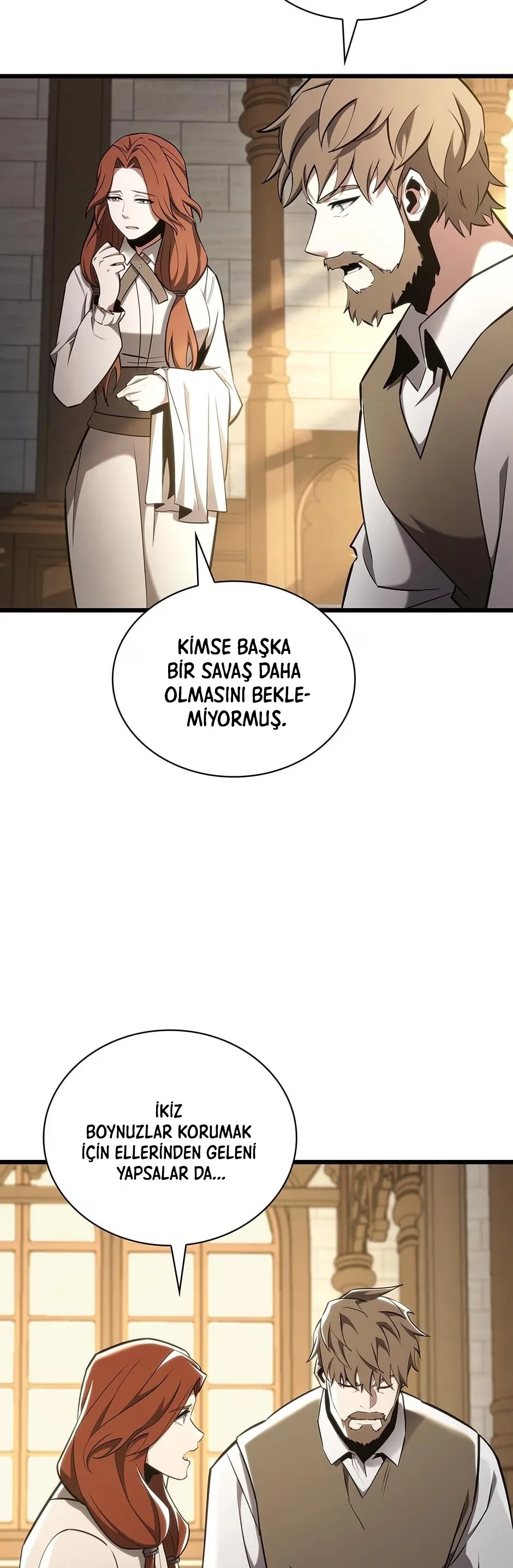 The Beginning After the End - Bölüm 179 - Sayfa 26