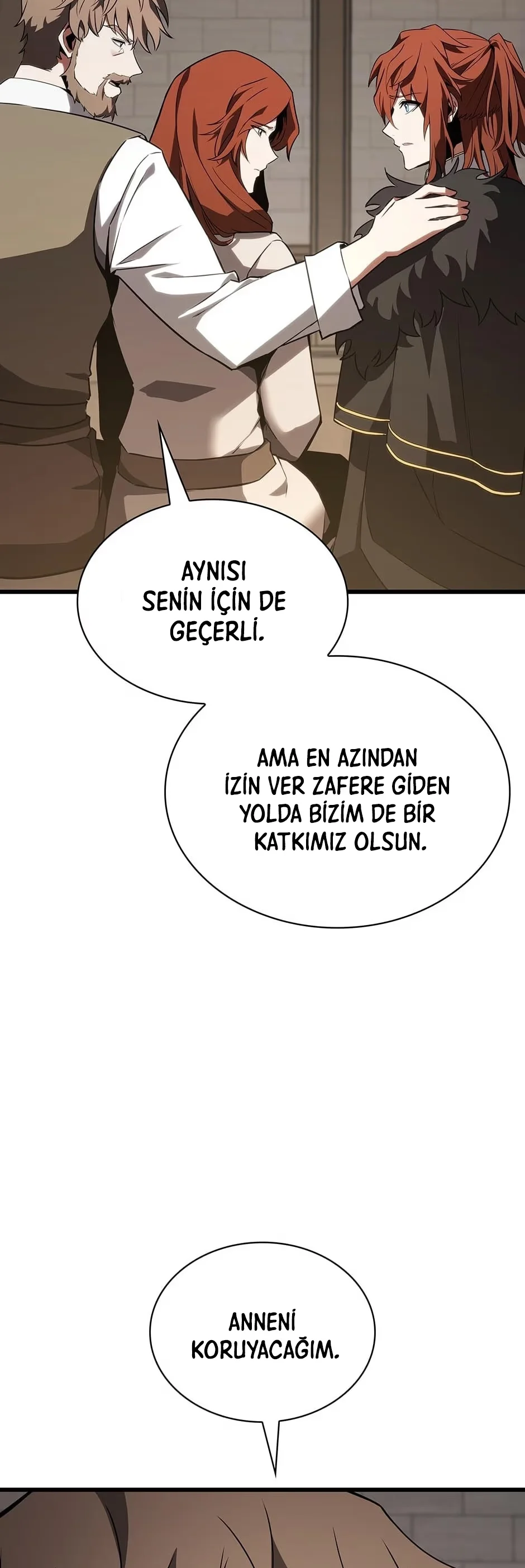 The Beginning After the End - Bölüm 179 - Sayfa 75