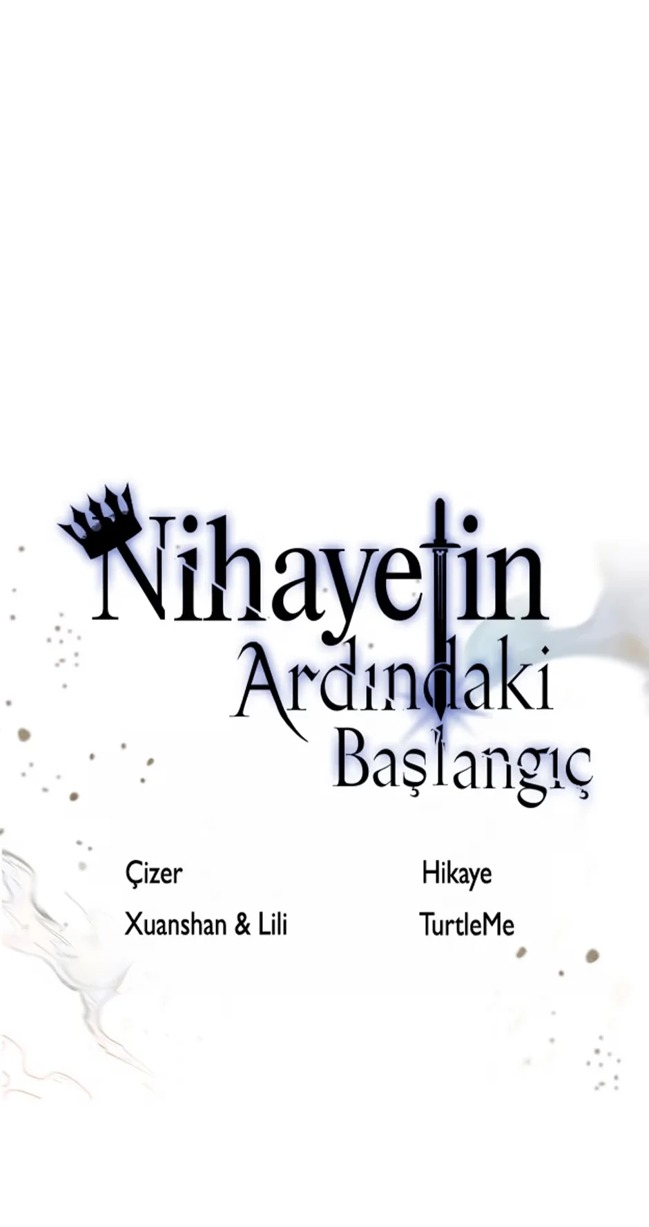 The Beginning After the End - Bölüm 179 - Sayfa 88