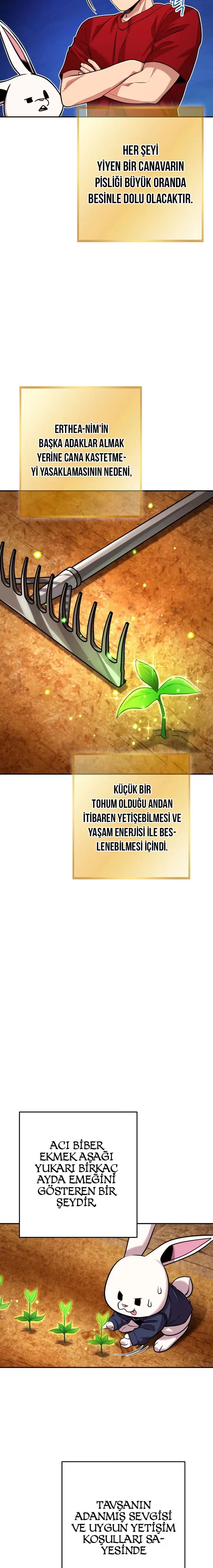 Dungeon Reset - Bölüm 133 - Sayfa 9