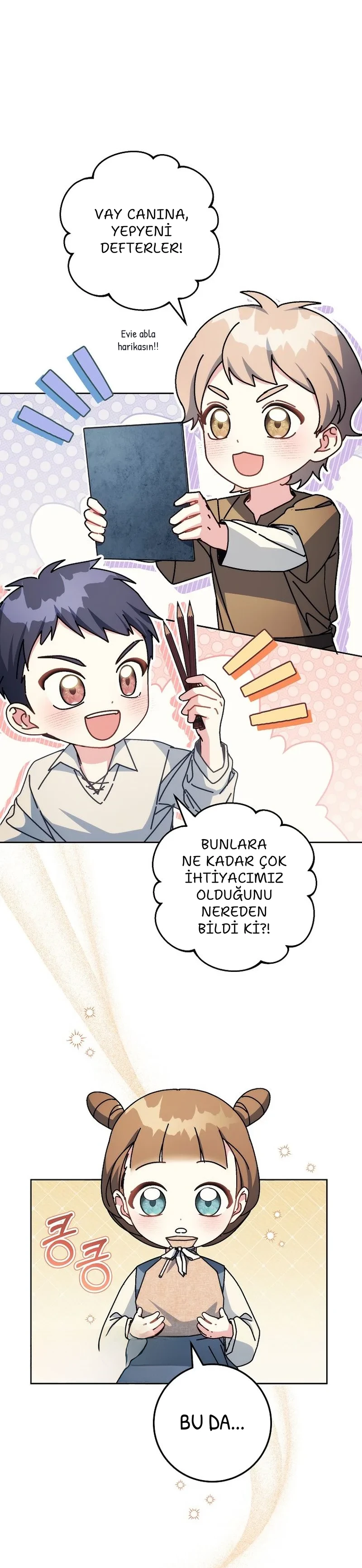 Can I Cry Now? - Bölüm 45 - Sayfa 17