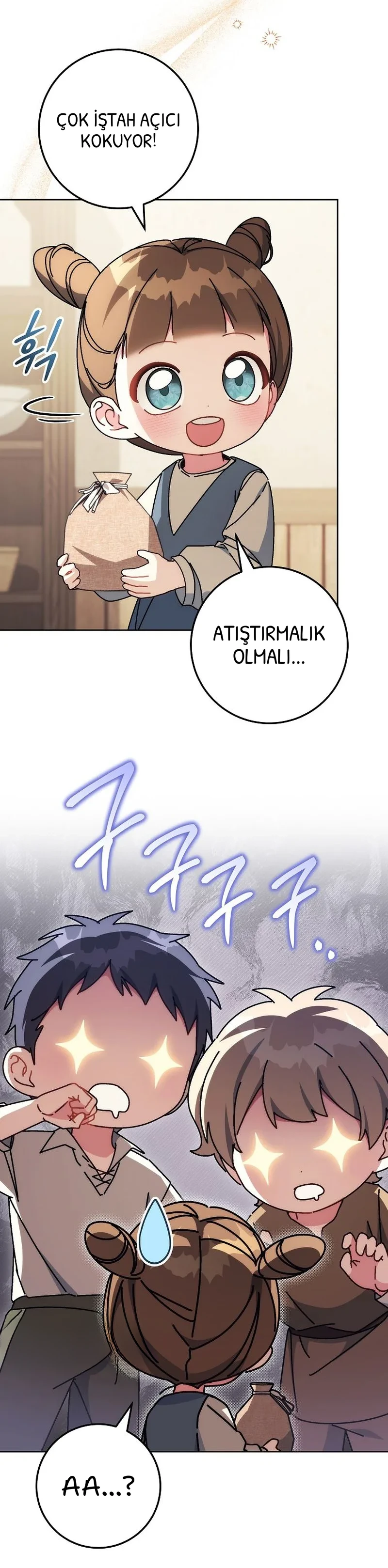 Can I Cry Now? - Bölüm 45 - Sayfa 18