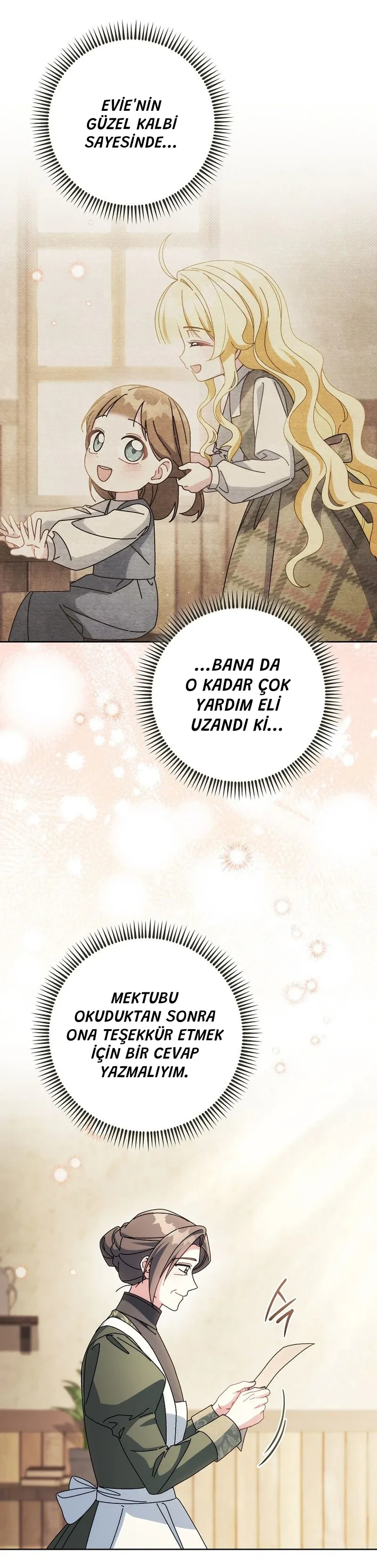 Can I Cry Now? - Bölüm 45 - Sayfa 21