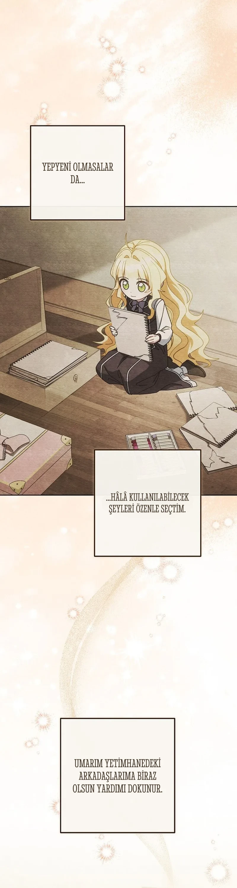 Can I Cry Now? - Bölüm 45 - Sayfa 23