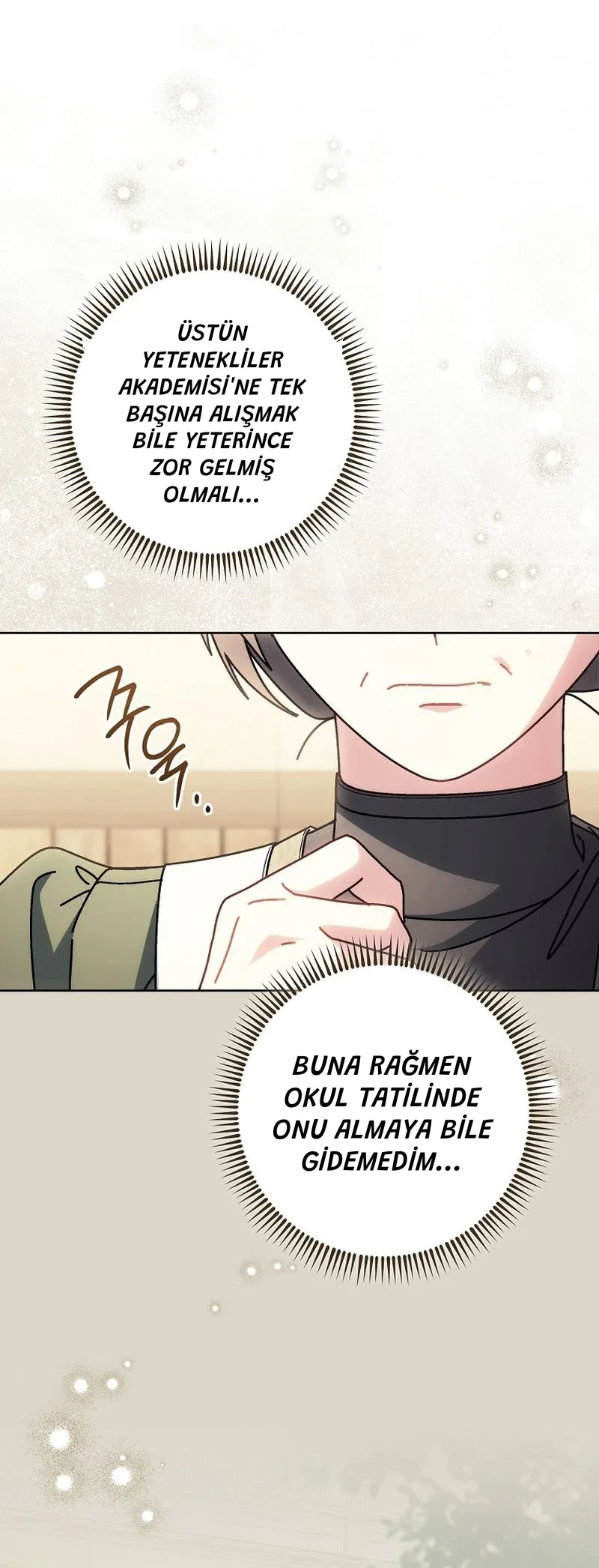 Can I Cry Now? - Bölüm 45 - Sayfa 25