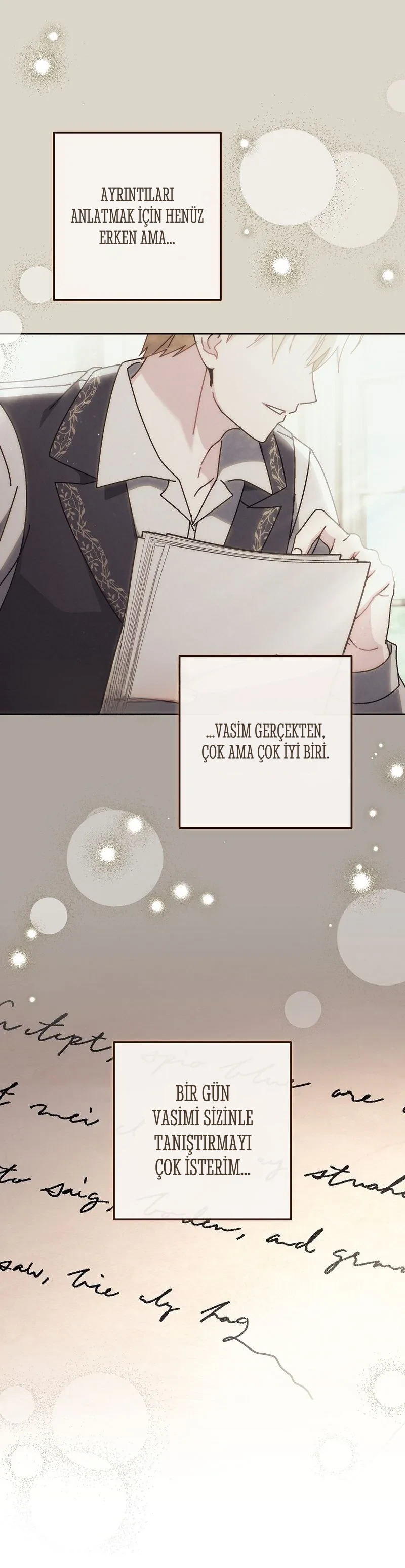 Can I Cry Now? - Bölüm 45 - Sayfa 30