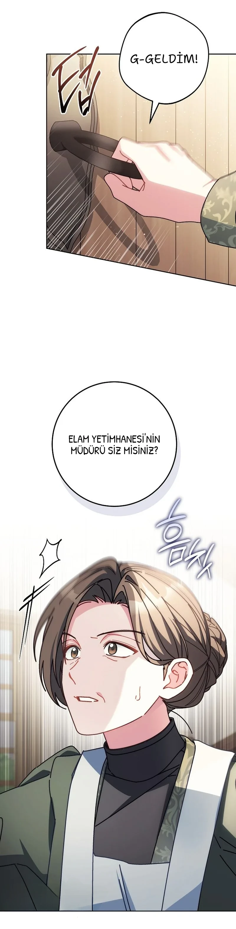 Can I Cry Now? - Bölüm 45 - Sayfa 34