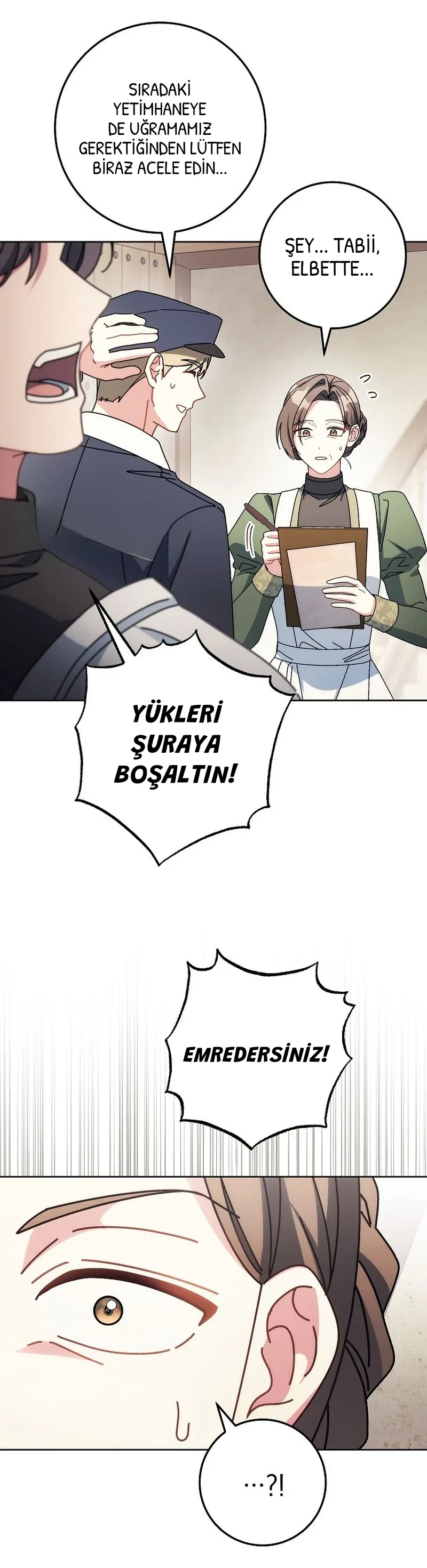 Can I Cry Now? - Bölüm 45 - Sayfa 37
