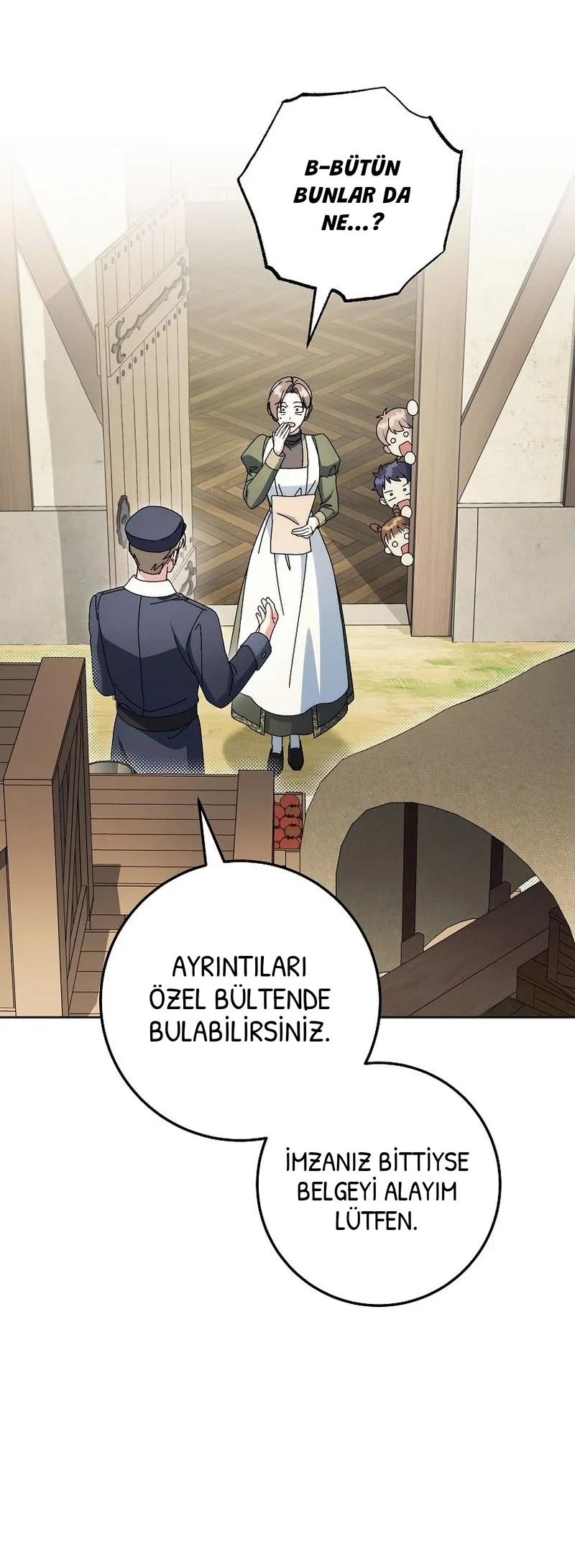 Can I Cry Now? - Bölüm 45 - Sayfa 39