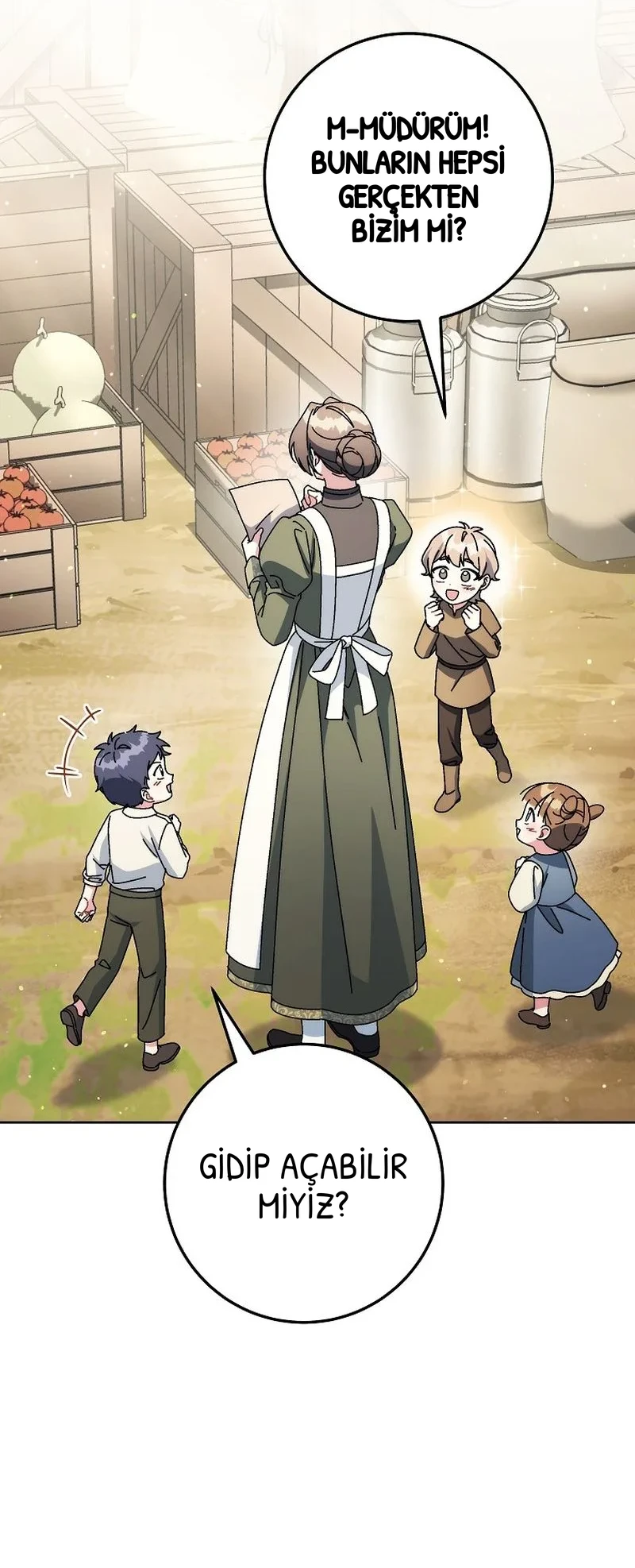 Can I Cry Now? - Bölüm 45 - Sayfa 41