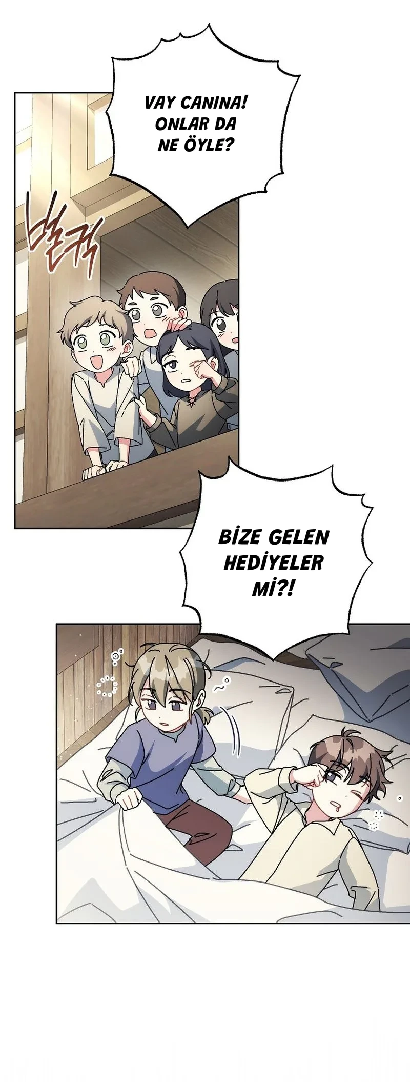 Can I Cry Now? - Bölüm 45 - Sayfa 42