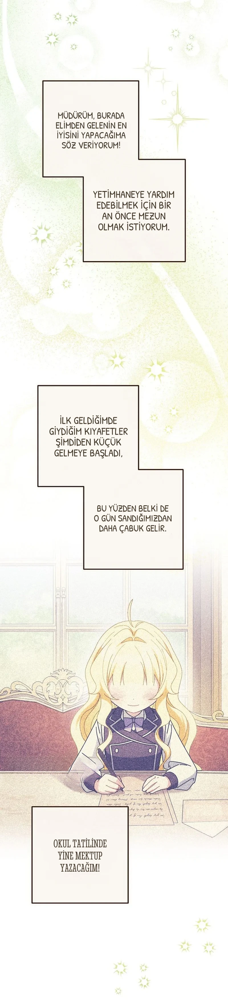 Can I Cry Now? - Bölüm 45 - Sayfa 45