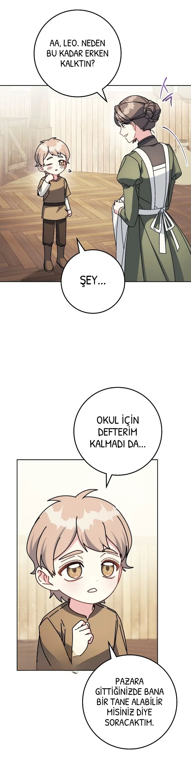 Can I Cry Now? - Bölüm 45 - Sayfa 4