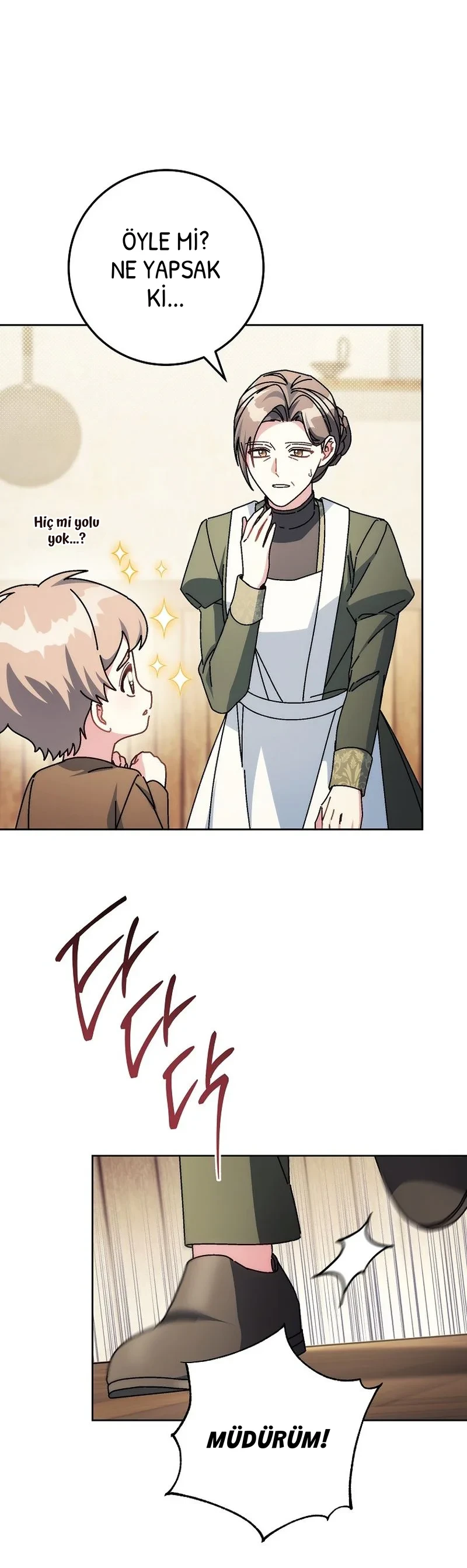 Can I Cry Now? - Bölüm 45 - Sayfa 5