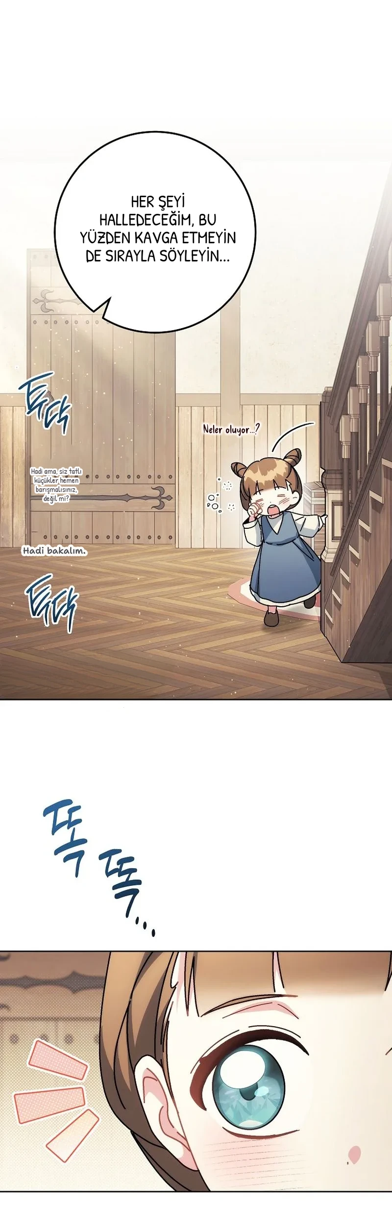 Can I Cry Now? - Bölüm 45 - Sayfa 8