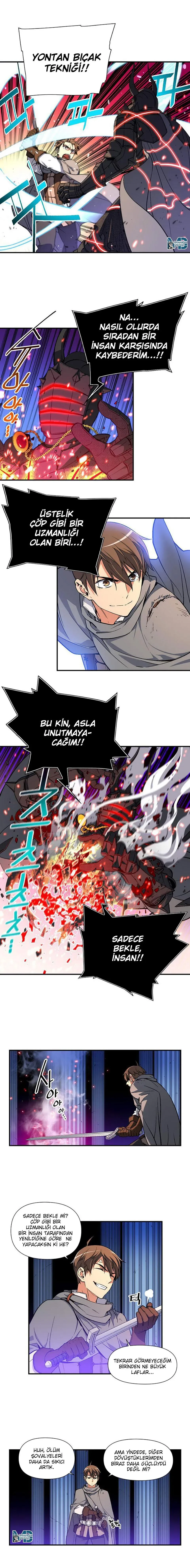 The Legendary Moonlight Sculptor - Bölüm 56 - Sayfa 4