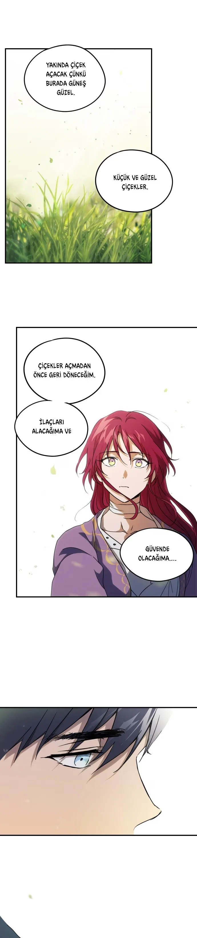 The Spark in Your Eyes - Bölüm 51 - Sayfa 27