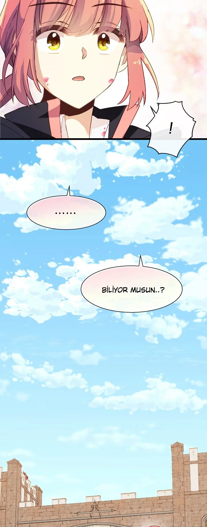 Come On Out, Romeo - Bölüm 22 - Sayfa 33
