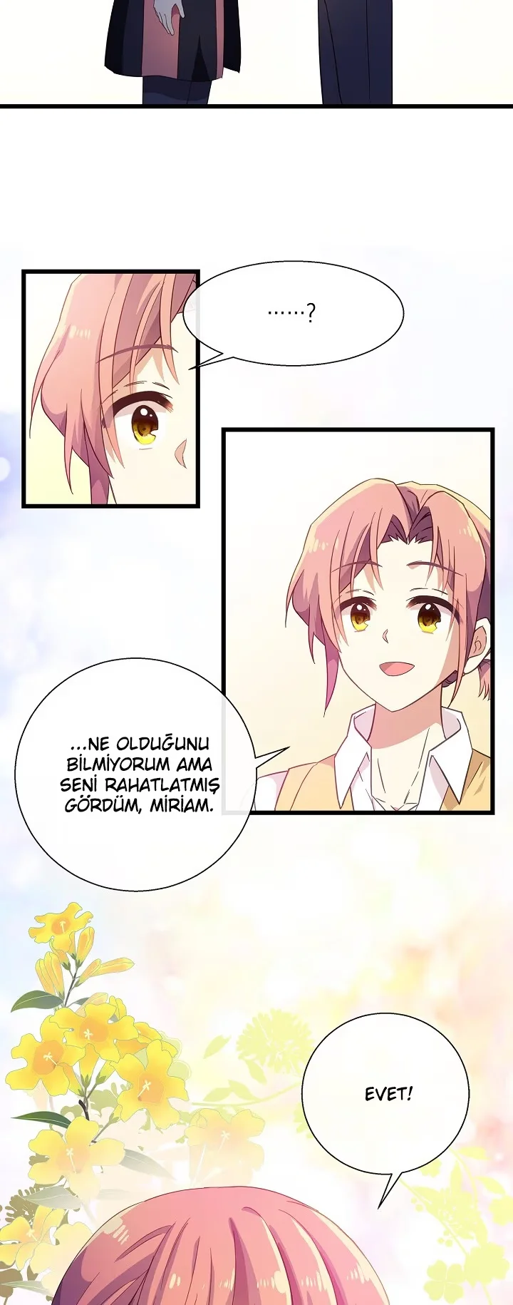 Come On Out, Romeo - Bölüm 22 - Sayfa 40