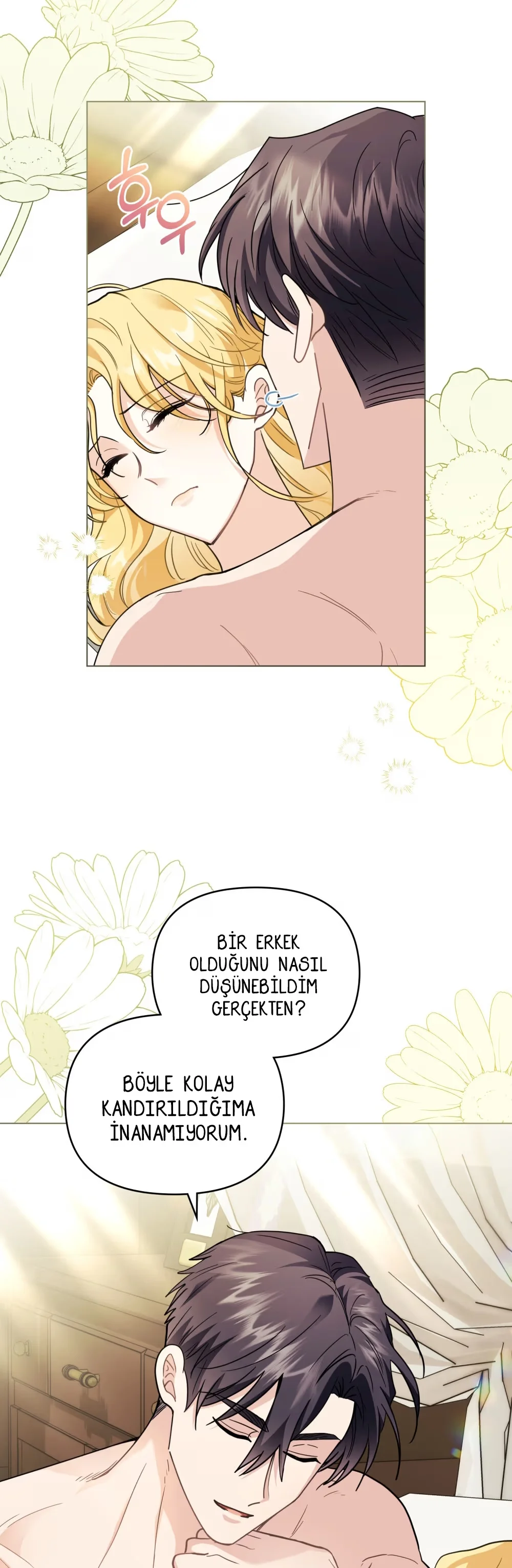 Finding Camellia - Bölüm 84 - Sayfa 19