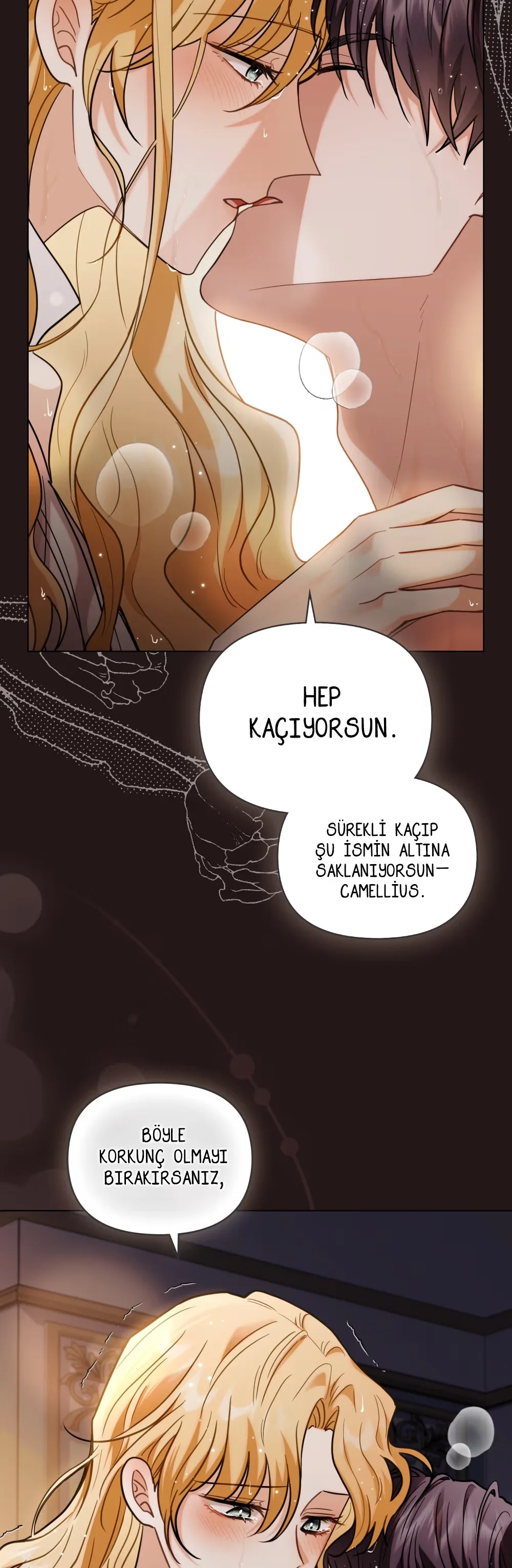 Finding Camellia - Bölüm 84 - Sayfa 4