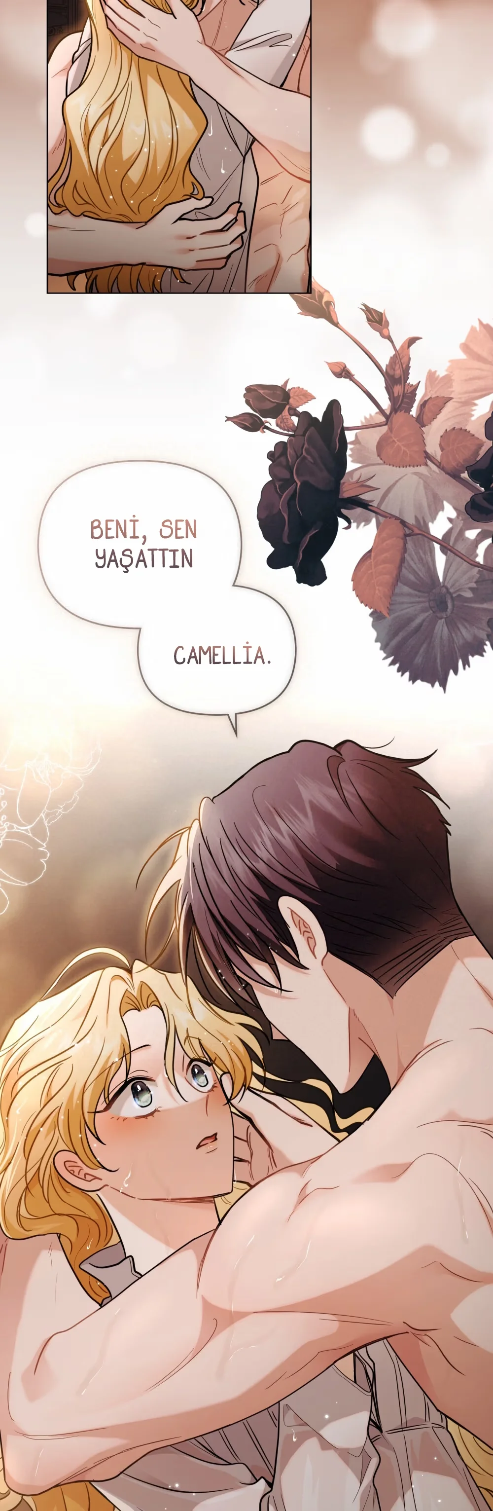 Finding Camellia - Bölüm 84 - Sayfa 9