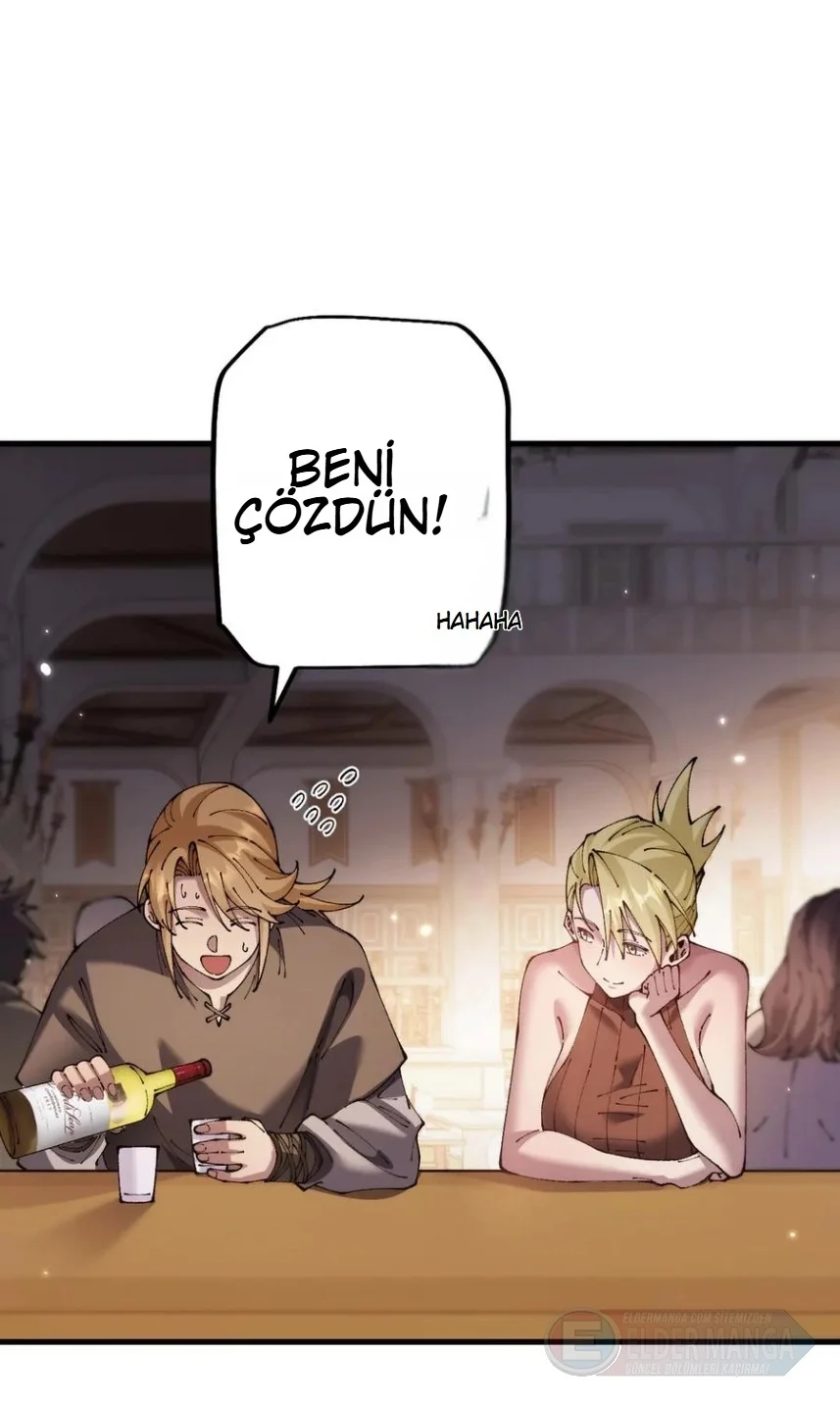 From Goblin to Goblin God - Bölüm 74 - Sayfa 37